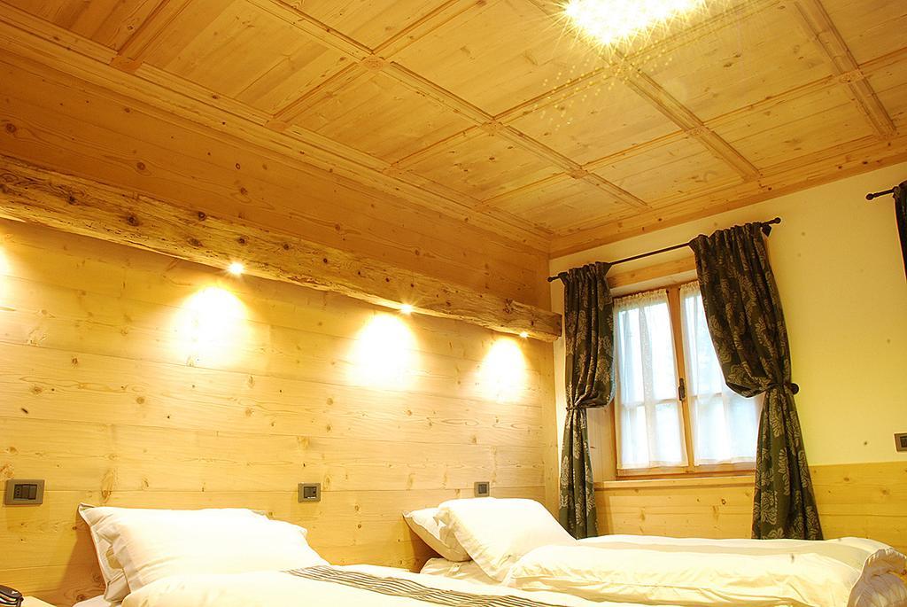 Jaegerhaus Agriturismo Cortina dʼAmpezzo Exterior foto