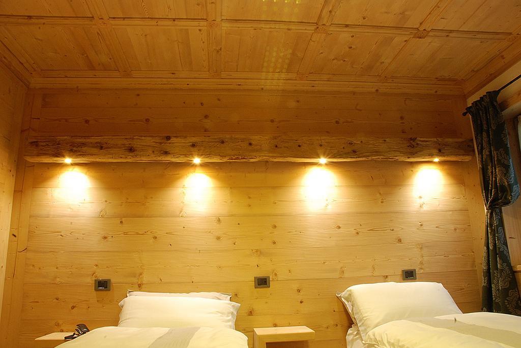 Jaegerhaus Agriturismo Cortina dʼAmpezzo Cameră foto